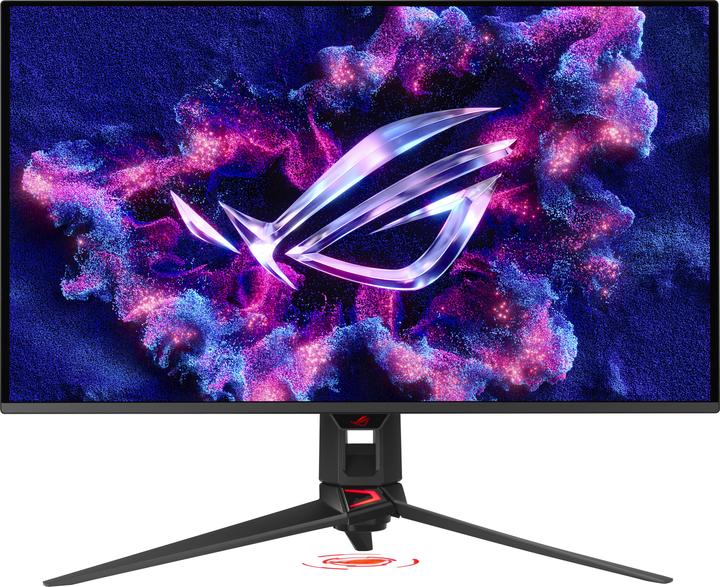 Produktbild ASUS ROG Swift OLED PG32UCDMR gaming monitor (3840 x 2160 Pixel, 31.50")