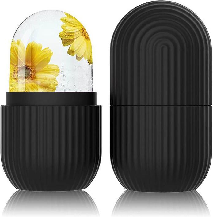 PhoneLook Ice Face Roller Gesichtsmassage