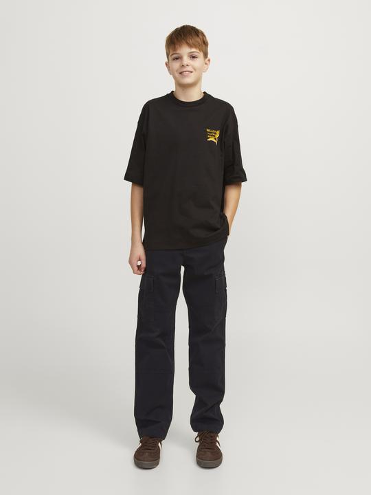 Immagine prodotto Jack & Jones Pantaloni cargo JPSTKANE (140)