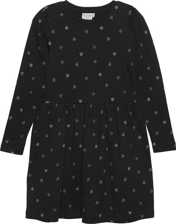 Produktbild Minymo MIDress LS AOP Rib - 123331 (110)