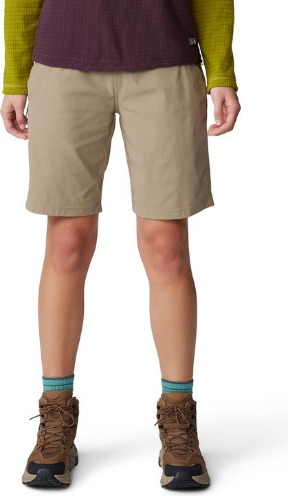 Mountain Hardwear W Dynama™ Bermuda (M)