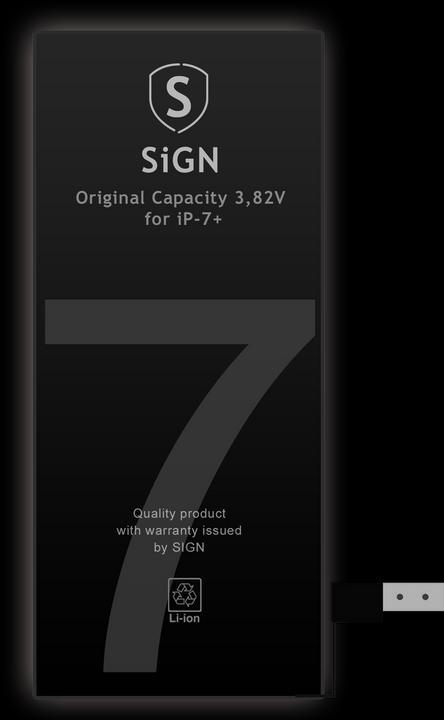 Smartphone Akku