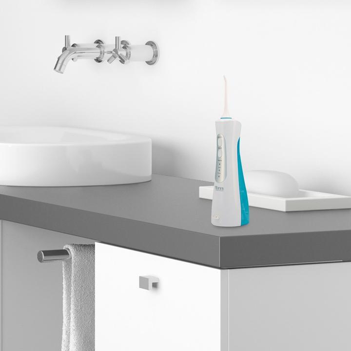 Actual product image TM Electron TMBH027 Portable Water Flosser
