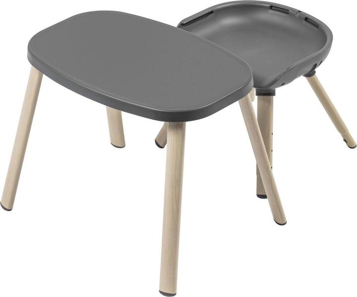 Actual product image Maxi-Cosi High chair Moa Graphite (High chair booster seat)
