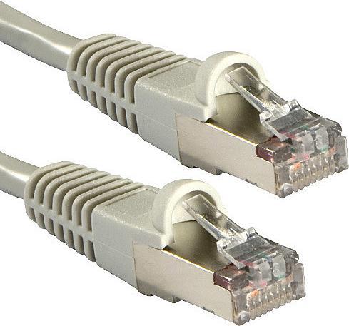 Produktbild Lindy Netzwerkkabel (S/FTP, CAT6, 5 m)