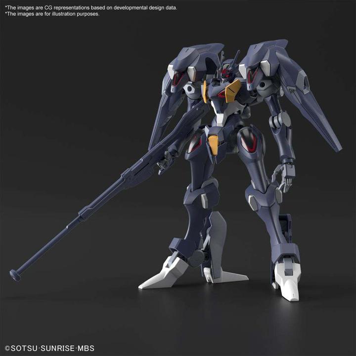 Image du produit Bandai Gundam - Pharact