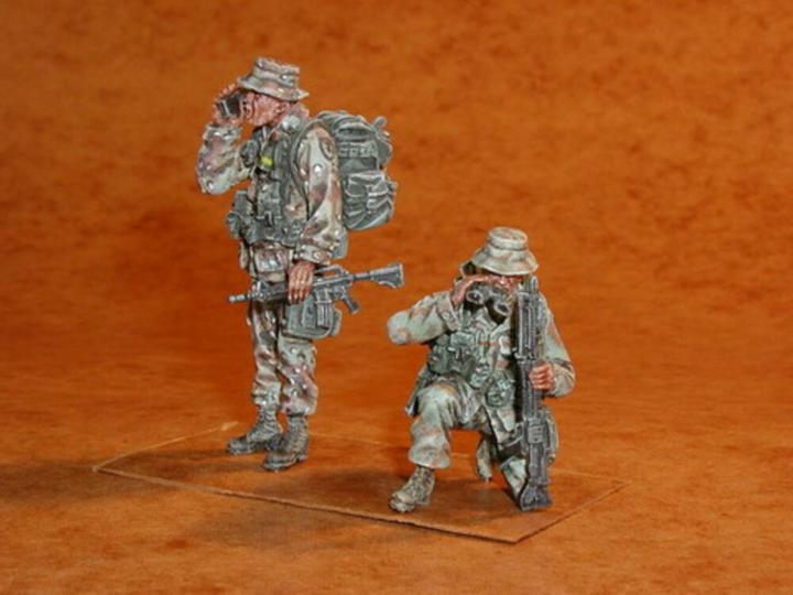 Produktbild CMK US Special Forces