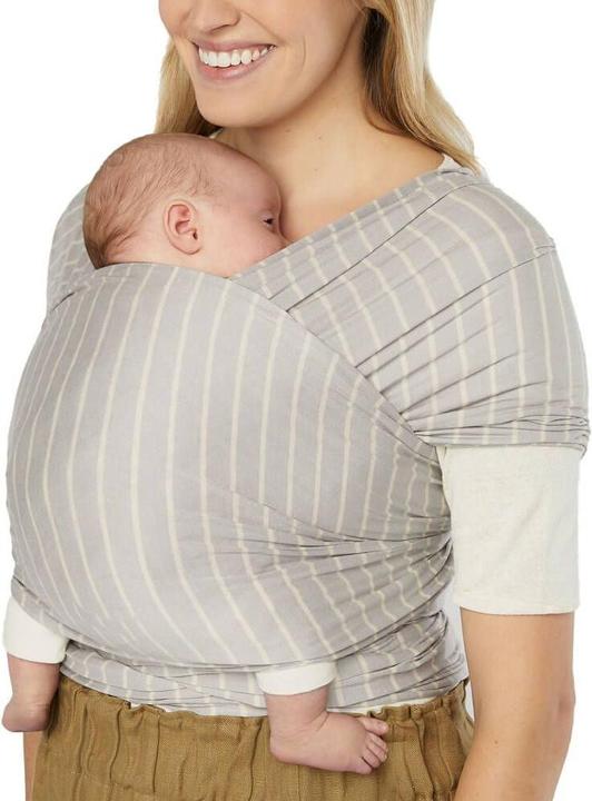 Produktbild Ergobaby Aura Tragetuch Knit