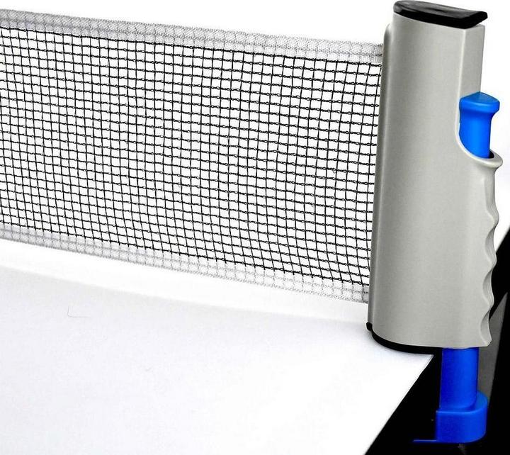 Actual product image Fox TT Table tennis net