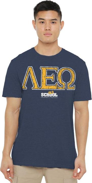 Produktbild Old School Leo TShirt (S)