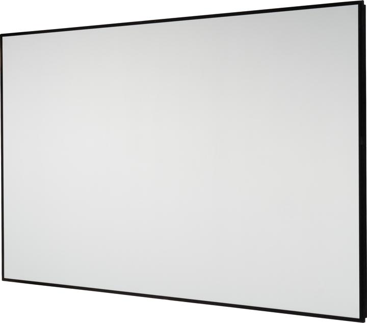 Produktbild Celexon HomeCinema Hochkontrastleinwand Frame 280 x 158 cm, 126" - Dynamic Slate ALR (16:9)
