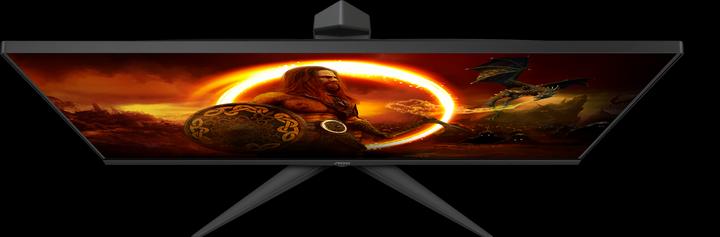 Produktbild AOC Q27G2U/BK (2560 x 1440 Pixel, 27")
