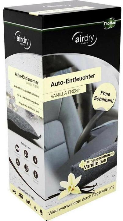 Produktbild ThoMar Air Dry Auto-Entfeuchter (19.20 l/24h)
