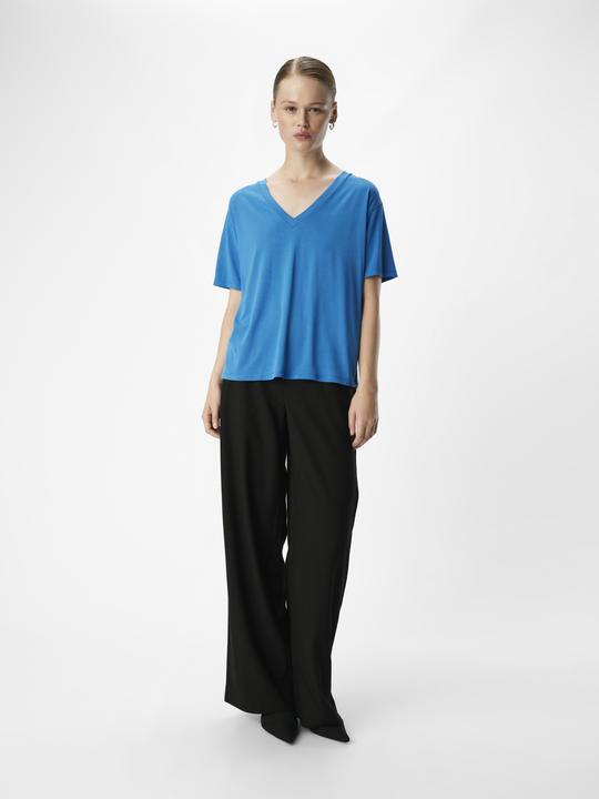Immagine prodotto Object V-Ausschnitt T-Shirt (M)