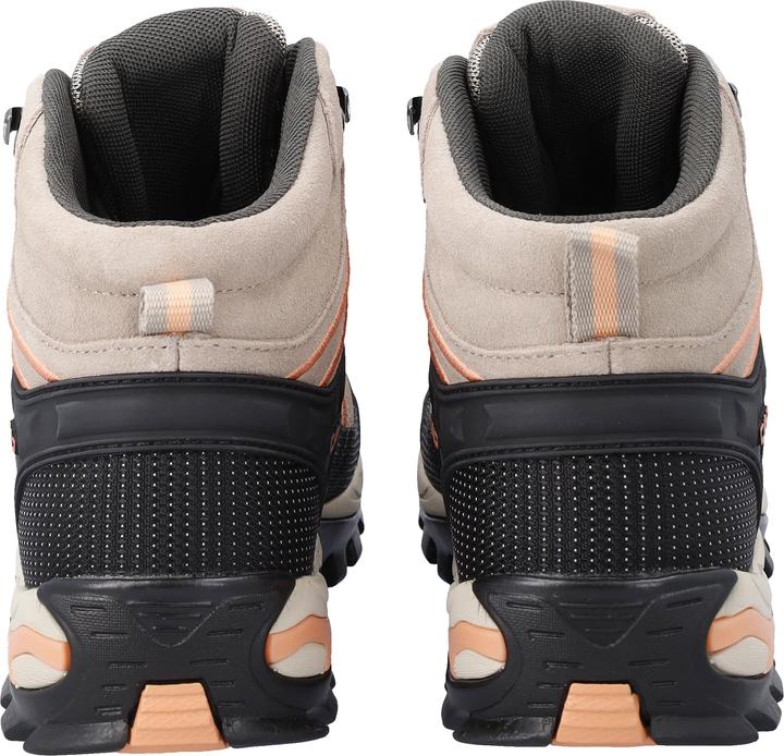 Produktbild CMP Campagnolo Women's Rigel Mid Trekking Shoes Waterproof (39)