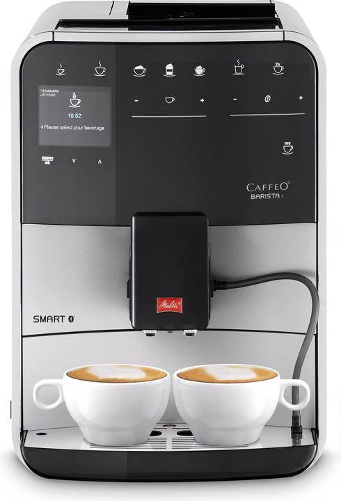 Actual product image Melitta Barista Smart T