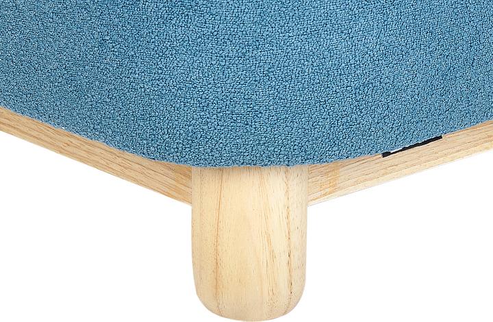Actual product image Beliani Faborg (Child armchair)
