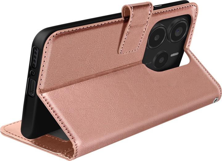 Actual product image Mayaxess SecureCard Cover (Xiaomi Poco X7 Pro)