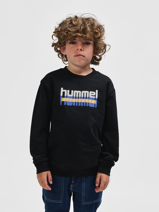 Image du produit hummel hmlTUKAS SWEATSHIRT (110)