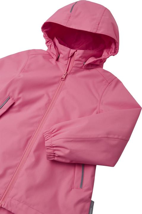 Image du produit Reima tec Veste de pluie Anise Sunset (140)