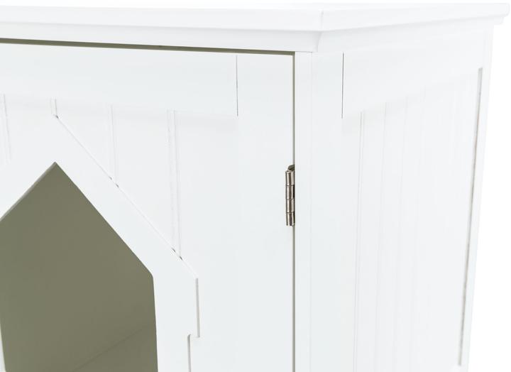 Actual product image Trixie Kitty (Cat litter box closed)
