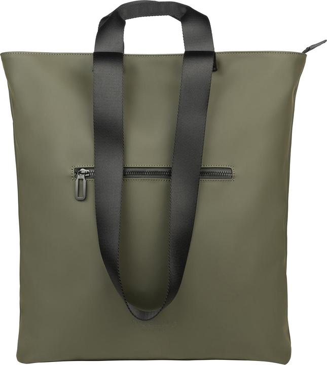Produktbild Tucano Notebooktasche Player 15,6", schwarz (14")