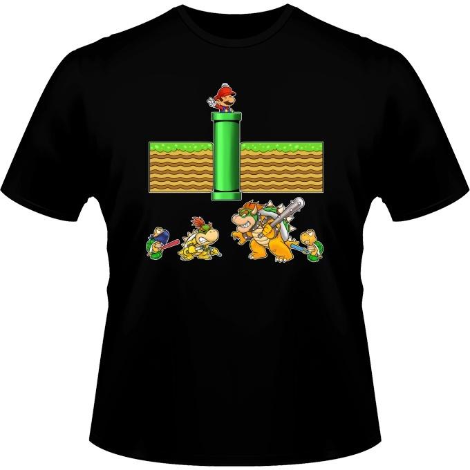OkiWoki Parodie - The wrong tube - L Grosse (L)