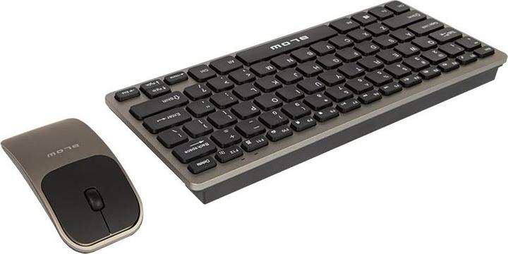 Produktbild Blow Wireless Keyboard + Mouse Kit (DE, Kabelgebunden)