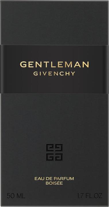 Actual product image Givenchy Gentlemen Boisé (Eau de parfum, 50 ml)