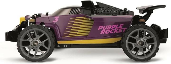 Produktbild Carrera 2,4GHz Purple Rocket -PX- Profi RC