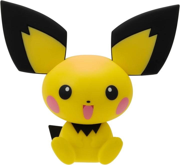 Produktbild Jazwares Pichu - Vinyl Figur 10 cm