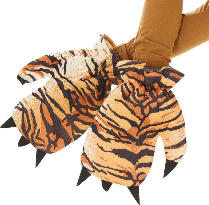 Produktbild Dressforfun Tiger (L)