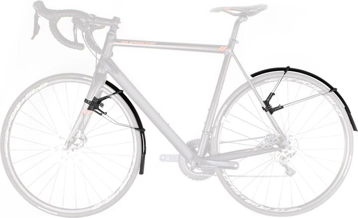 Actual product image SKS Raceblade Pro XL Mudguard (Mudguard set)