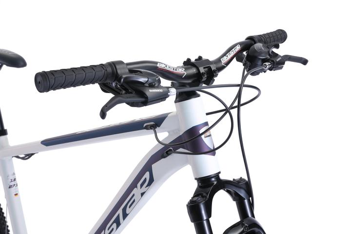Produktbild Bikestar Hardtail Mountainbike (46 cm)