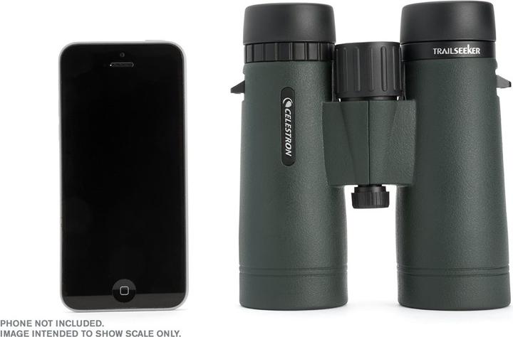 Actual product image Celestron Trailseeker (10 x, 42 mm)