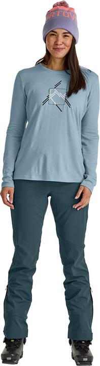 Immagine prodotto Ortovox 185 MERINO MTN CUTOUT W (XS)