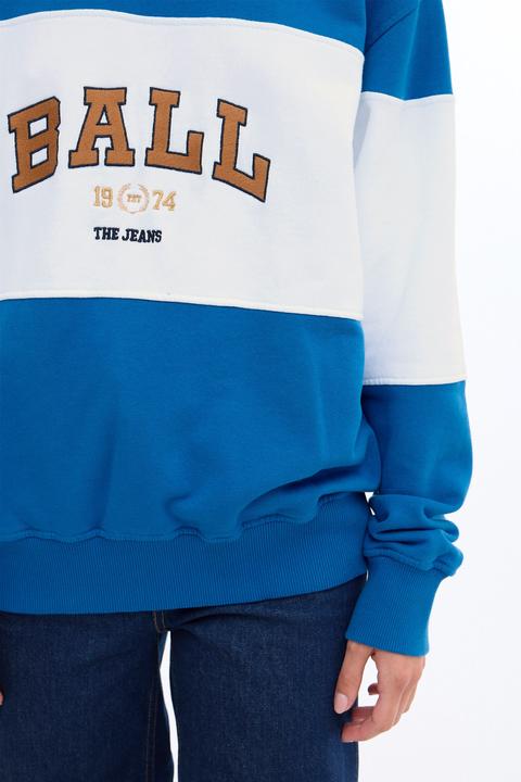 Immagine prodotto Ball BAMONTANA SWEAT 50405000 (XL)