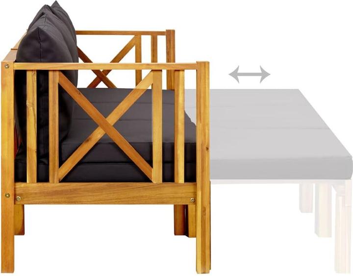 Image du produit VidaXL Yehudit