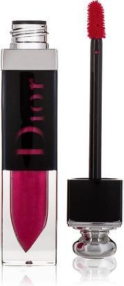 Dior Addict Lacquer Plump (676 Dior Fever)