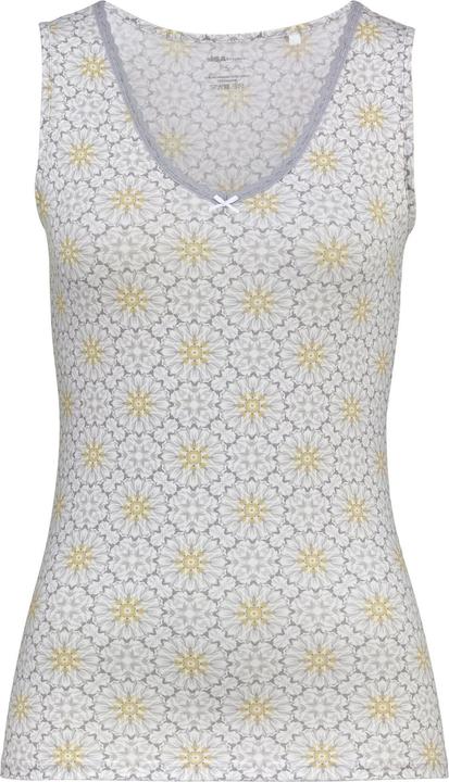 ISA Bodywear Träger Top