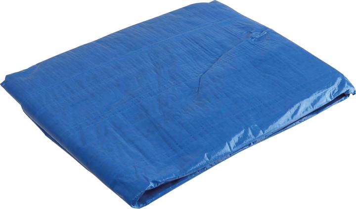 Kinzo Tarpaulin 1,2x1,8Mtr (1.2 x 1.8 m)
