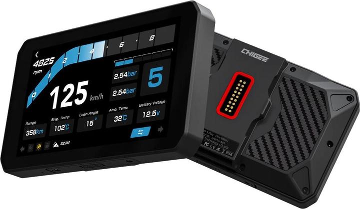 Produktbild Chigee AIO-5 Play (5")