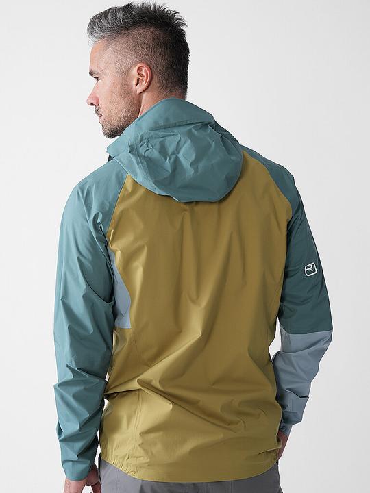 Actual product image Ortovox Piz Selva 2. Jacket (M)