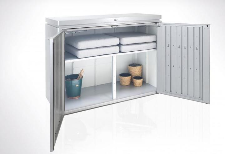 Produktbild Biohort HighBoard 160