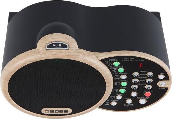 Immagine prodotto BOSS (Electronics) DR-01S Rhythm Box