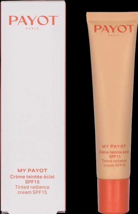 Produktbild Payot Paris My Payot (Weiss)