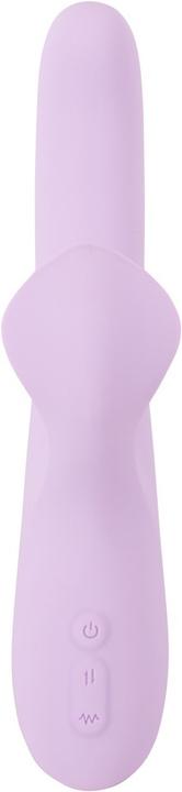 Actual product image Sweet Smile Thrusting Pearl Vi
