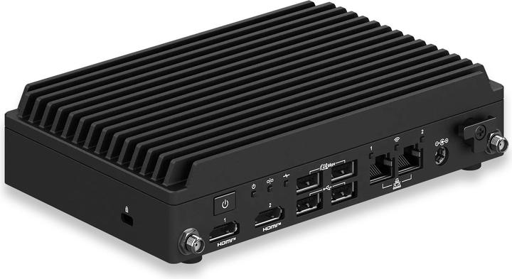 Immagine prodotto ASUS BNUC13BRKP200B00I BB N50 Senza cavo