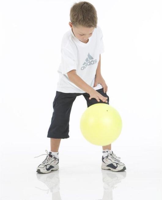 Image du produit Togu Colibri® Supersoft Basketball
