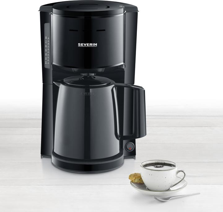 Actual product image Severin sw KA9307